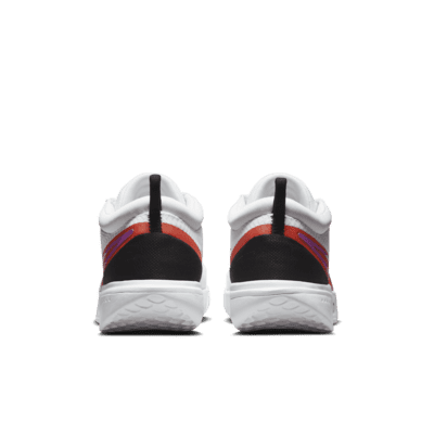 NikeCourt Zoom Pro Men's Hard Court Tennis Shoes. Nike ID